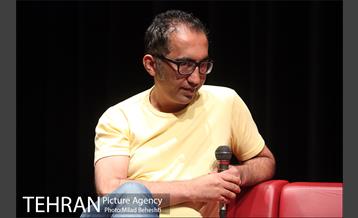 نقد فیلم مستند فصل هرس در فرهنگسرای ارسباران‎ 5