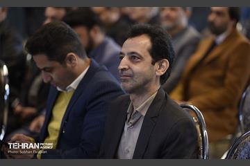 دورهمی مدیران روابط عمومی شهرداری تهران 34
