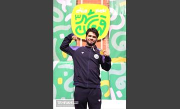 مسابقات شطرنج سومین دوره جام قهرمان شهر 21