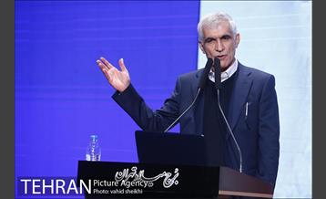 چهارمین همایش فصلی مدیران شهرداری تهران 20