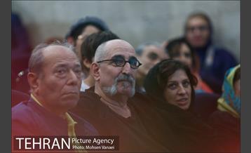 مراسم جشن تولد فرهاد آئیش  21