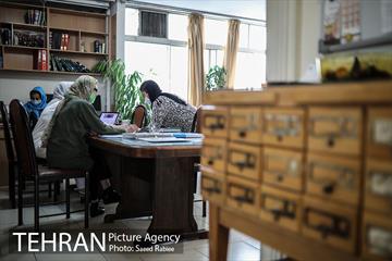 شورای کتاب کودک  12