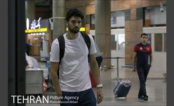 استقلالی ها آمدند!