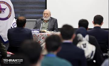دومین دوره پیشرفته مدرسه دیپلمات‌های جوان - 1 35