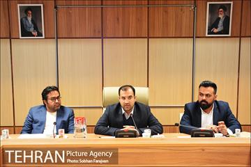 نشست هم اندیشی با مدیران روابط عمومی مناطق 22 گانه 4