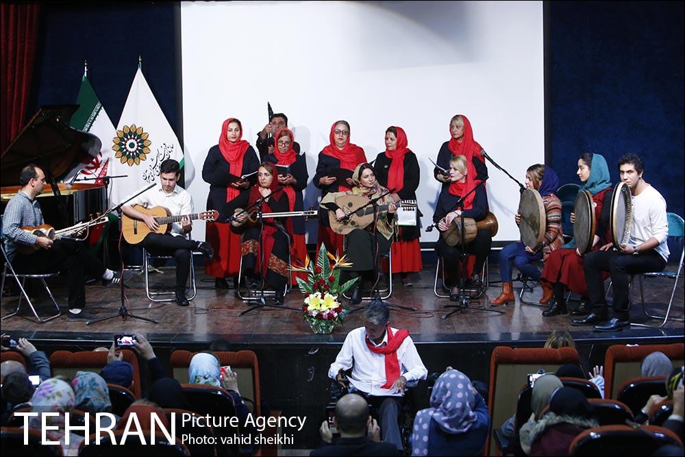 جشن مهر و ما 30