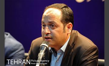 نشست خبری ستاد انتخابات شورایاری ها 8