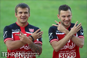 بازگشت مهدی طارمی به تیم پرسپولیس 18