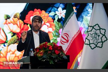 بیست‌ و‌ دومین جشنواره شهید رجایی 26