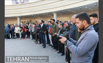 دود بدرود در ایوان انتظار 28