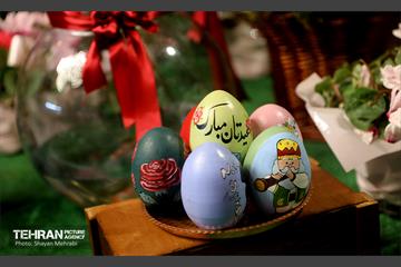گذر گردشگری باب همایون 1