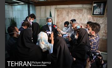 دویست و بیست و پنجمین جلسه شورای شهر تهران 27