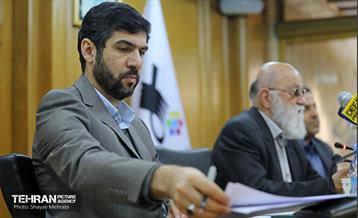 نشست خبری بودجه 1402 شهرداری تهران 18