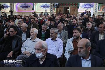جشن سالگرد پیروزی انقلاب با حضور شهردار تهران 20