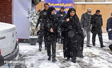 افتتاح اولین تعمیرگاه تخصصی ویژه بانوان 12