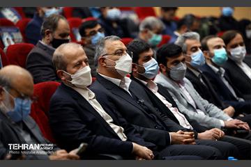 همایش بزرگداشت روز دانشجو "دانشگاه تربیت مدرس" 11