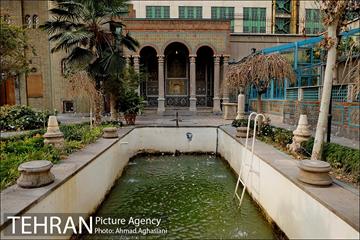 خانه مقدم، باارزش ترین خانه تهران 12