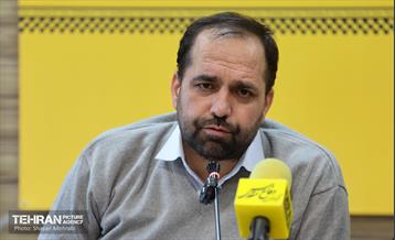 آیین تقدیر از تاکسیرانان جانباز و ایثارگر شهر تهران 15