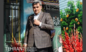 آیین برگزاری انتخابات شهردار مدرسه با حضور شهردار تهران 27