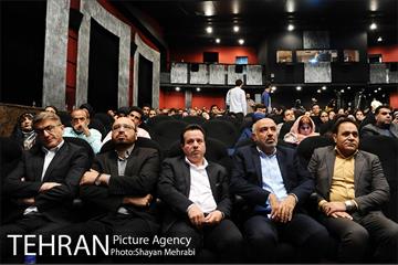 همایش "روز جهانی مقابله با کودک کار" با حضور شهردار تهران 30