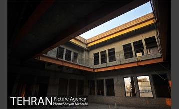 شبگردی اصحاب رسانه به میزبانی منطقه 9 18