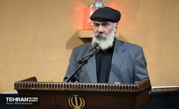 سوگواره فاطمی هنرمندان‎‎ 23