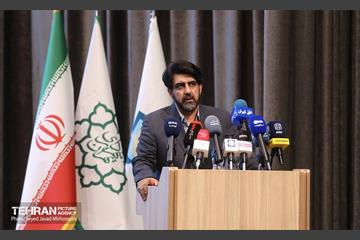 نخستین نشست مدیران ارتباطات شهرداری‌های کشور «نما»  9