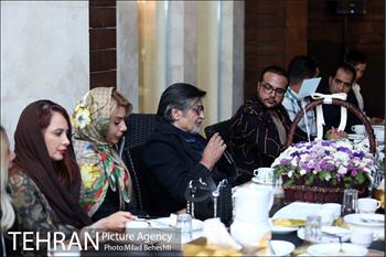 بزرگداشت رضا رویگری‎ 22