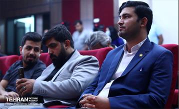 نشست خبری رییس ستاد اربعین حسینی  13