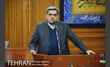 تقدیم بودجه 1399 شهرداری تهران به شورای شهر 8