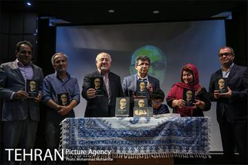 بزرگداشت زنده یاد عباس کیارستمی 18