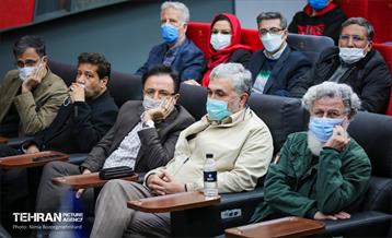 ویژه برنامه "قندستان"  16