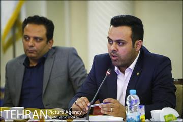 جلسه دورنگاه شهرداری تهران  24