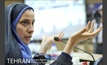 نشست دورنگاه ارتباطات شهر تهران 27