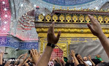 از حرم تا حرم 4