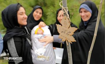 دومین پویش نفس‌های تازه شهر 36