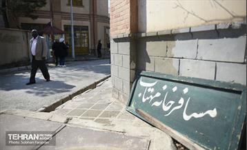 بازدید سفرای خارجی از منطقه ۲۱ 4