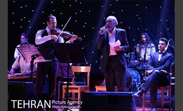 کنسرت حسین خواجه امیری (ایرج) در بندرعباس‎ 10