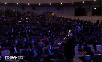 گردهمایی سفیران طرح بودجه‌ریزی مشارکتی 23