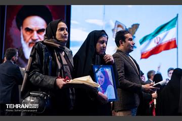 همایش خانوادگی بسیجیان ناحیه حضرت عبدالعظیم حسنی(ع) 1