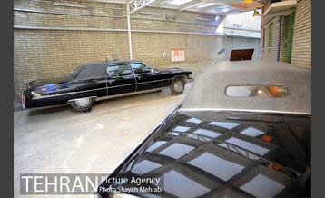 موزه عبرت 33