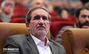 همایش آغاز به کار معتمدین شورای شهر در ترکیب هیات امنای محلات 24