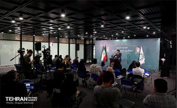 نشست خبری سخنگوی شهرداری تهران 21
