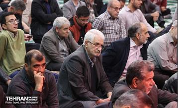 یادبود چهلمین روز شهدای مقاومت  18