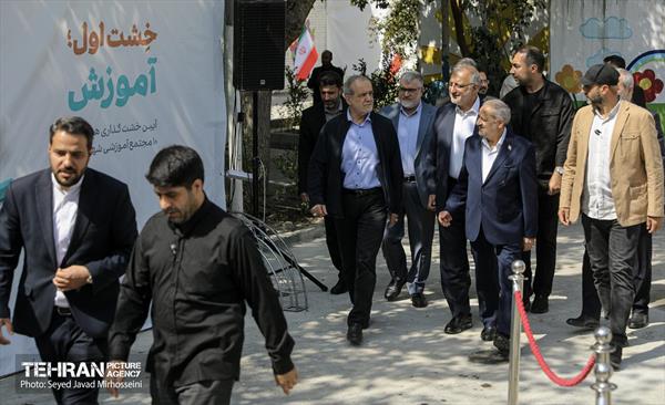 همایش خشت اول 33