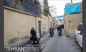 محله امامزاده یحیی  3