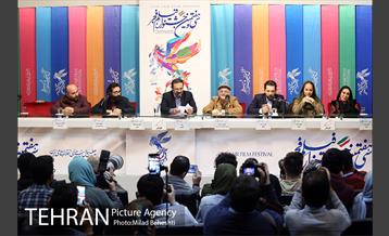 روز دهم سی و هفتمین جشنواره فیلم فجر 19