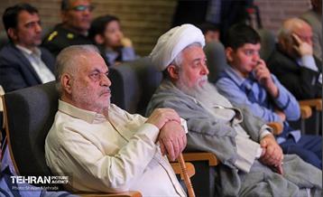 هم اندیشی زندانیان سیاسی پیش از انقلاب زندان قصر 2