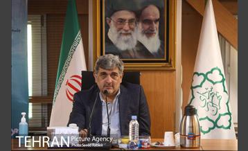 جلسه تشریح برنامه های توسعه دوچرخه سواری 27