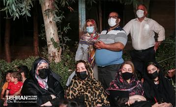 ویژه برنامه هفته ملی کودک در خاورشهر 9